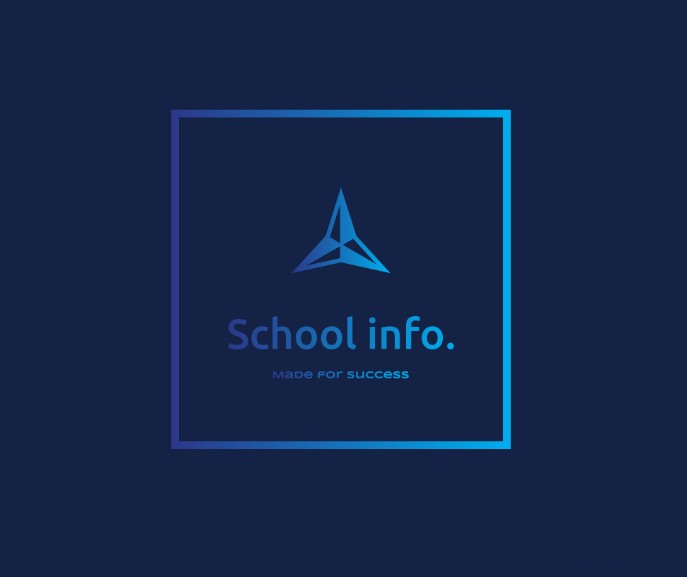 School info.
